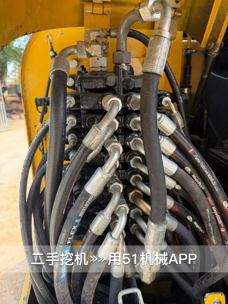 51挖机